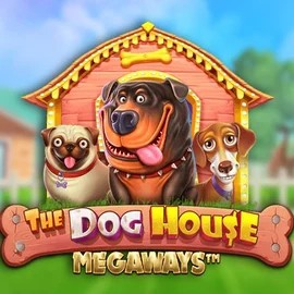 Play The Dog House Megaways slot by Pragmatic Play on casinacasinoo.com