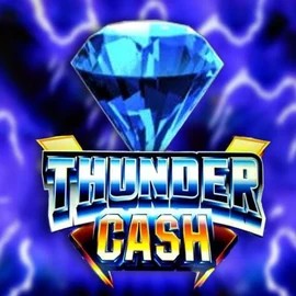 Play Thunder Cash slot by Novomatic on casinacasinoo.com