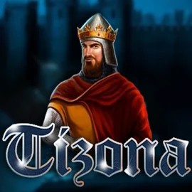 Official Slots logo: Tizona by Merkur Gaming at Casina Casino
