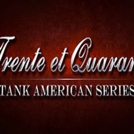 Trente et Quarante (Espresso) online slot from Espresso Games – play at casinacasinoo.com