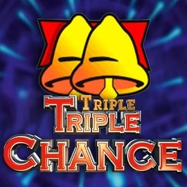 Play the Triple Triple Chance slot by Merkur Gaming on Casina Casino