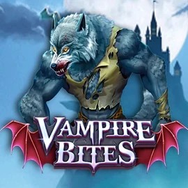 Play Vampire Bites slot by Amusnet Interactive on casinacasinoo.com