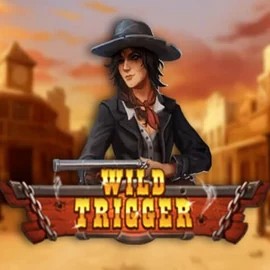 Enjoy Wild Trigger by Play'n GO – logo hosted on casinacasinoo.com